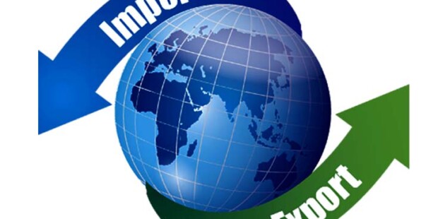 Import/Export
