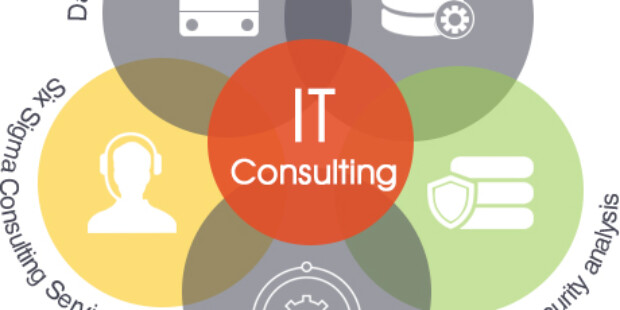 IT Consulting